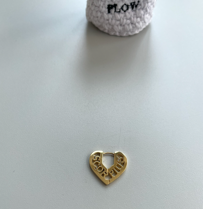 Zodiac Heart Pierce-Scorpius＜蠍座＞