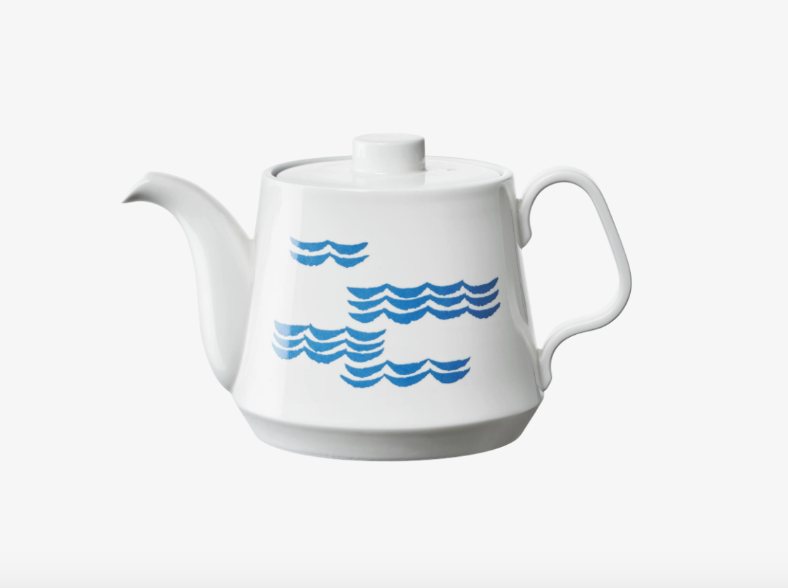 Sabato ティーポット