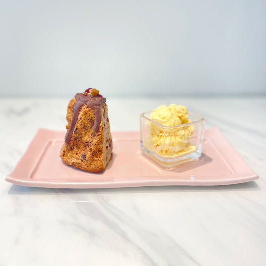 HARMONIAバレンタインクグロフ