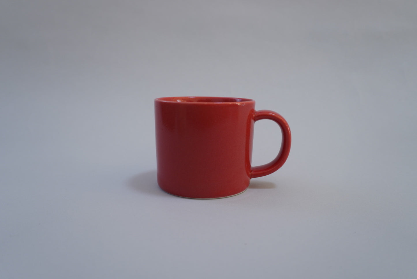 HARMONIAオリジナルコーヒー豆とマグカップ＜波佐見焼mug250＞セット