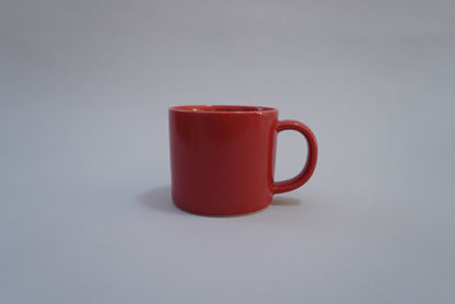 HARMONIAオリジナルコーヒー豆とマグカップ＜波佐見焼mug250＞セット