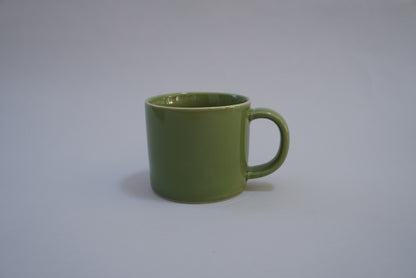 HARMONIAオリジナルコーヒー豆とマグカップ＜波佐見焼mug250＞セット