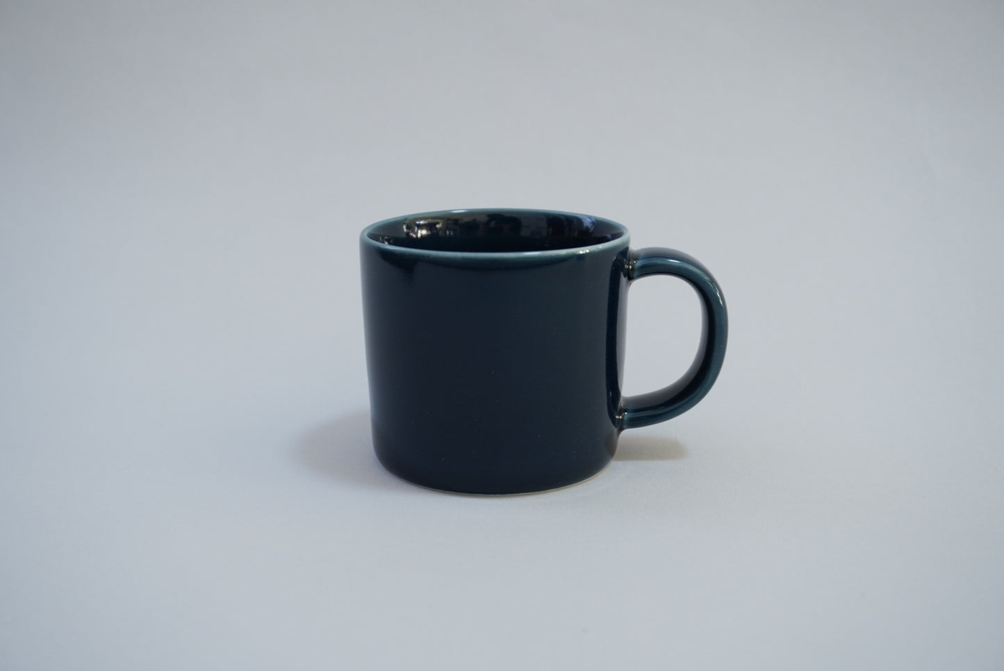 HARMONIAオリジナルコーヒー豆とマグカップ＜波佐見焼mug250＞セット