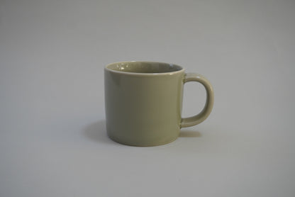 HARMONIAオリジナルコーヒー豆とマグカップ＜波佐見焼mug250＞セット