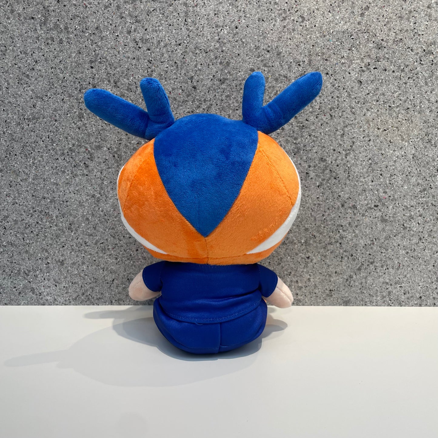 25'ヴィヴィくんぬいぐるみ（中）