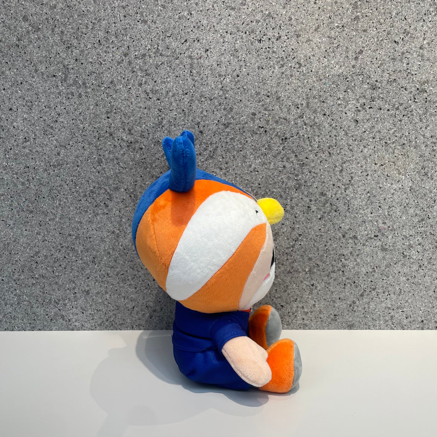 25'ヴィヴィくんぬいぐるみ（中）