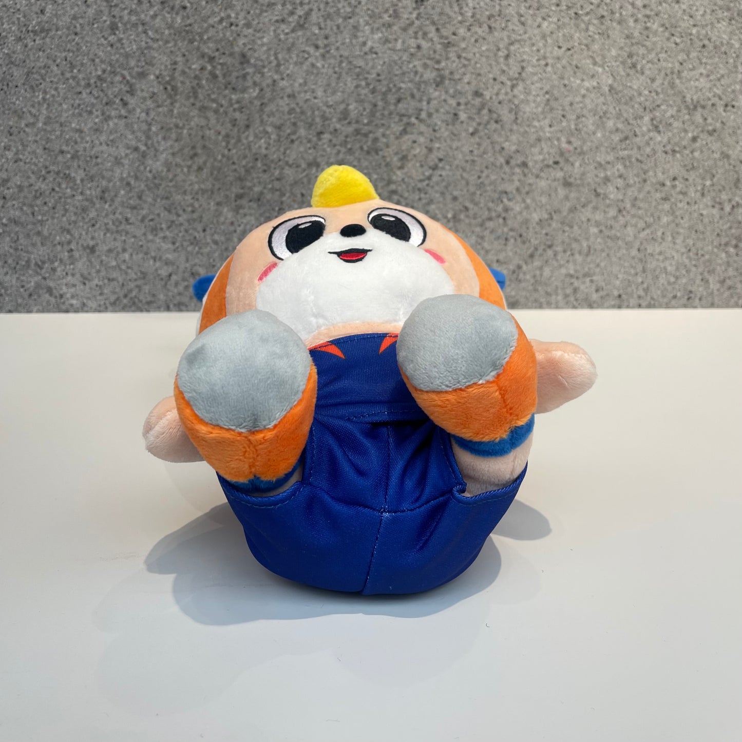 25'ヴィヴィくんぬいぐるみ（中）