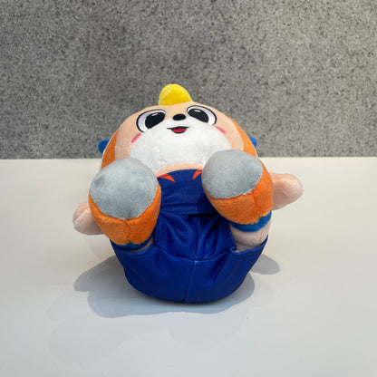 25'ヴィヴィくんぬいぐるみ（中）