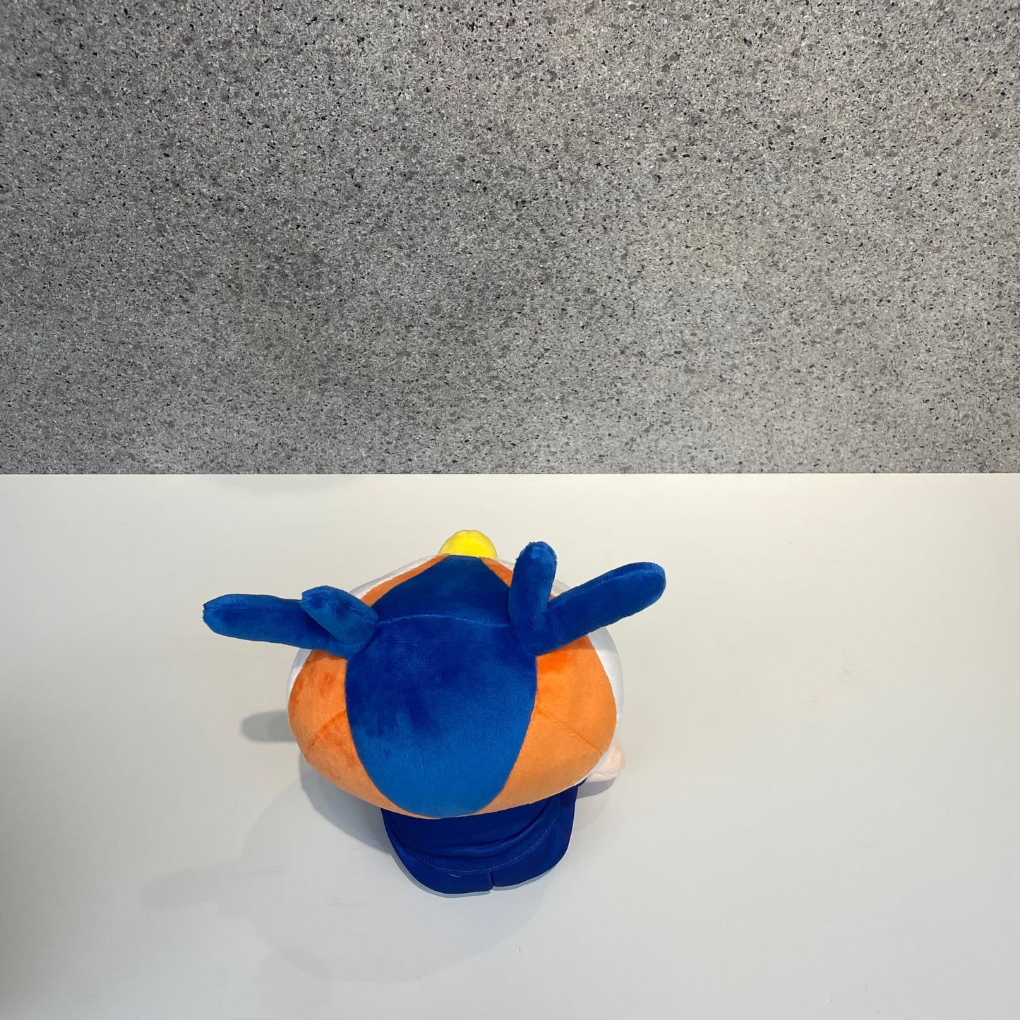 25'ヴィヴィくんぬいぐるみ（中）