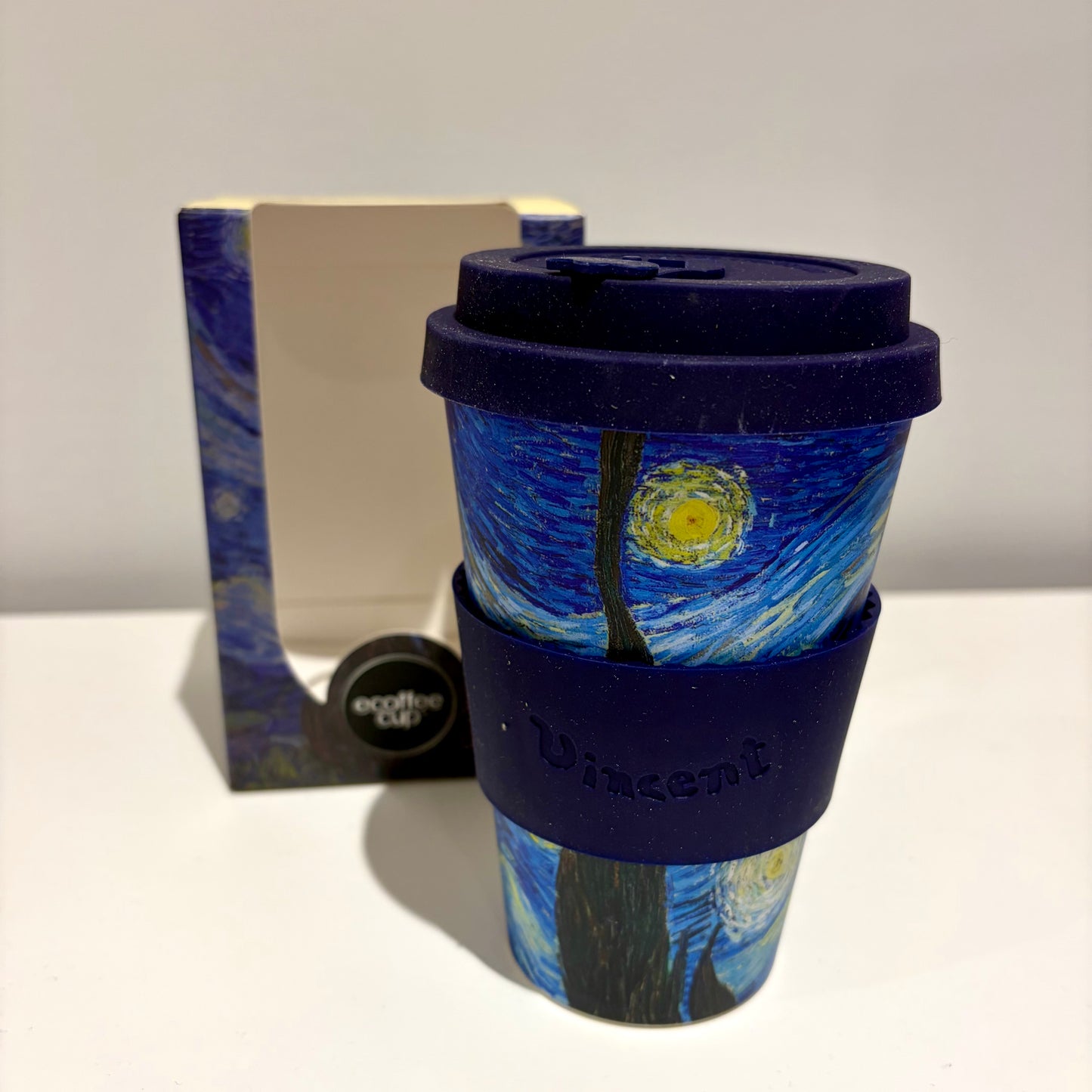 Ecoffee cup_Starry Night＜日本限定＞