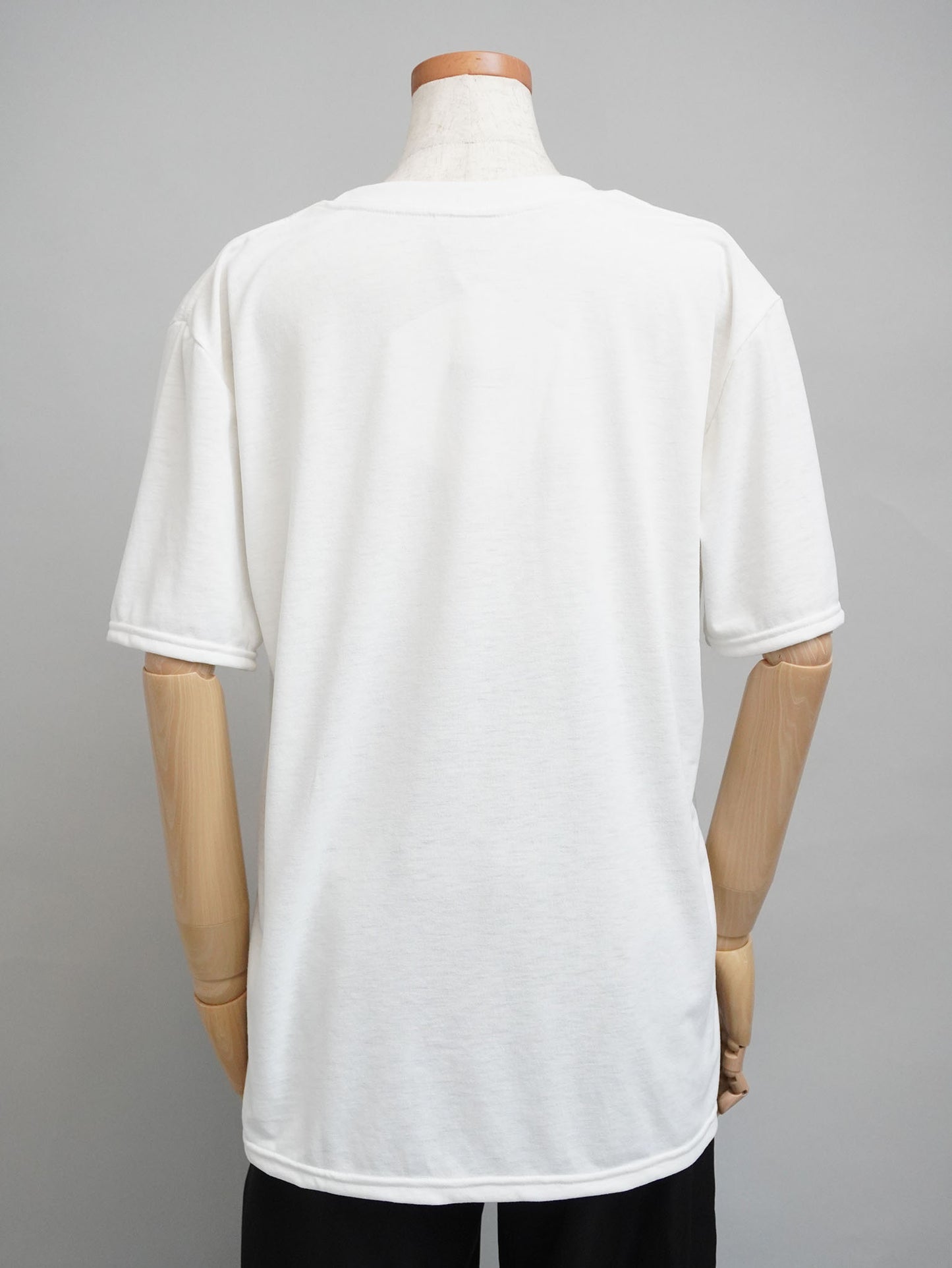 BRING T-shirt Basic DRYCOTTONY.