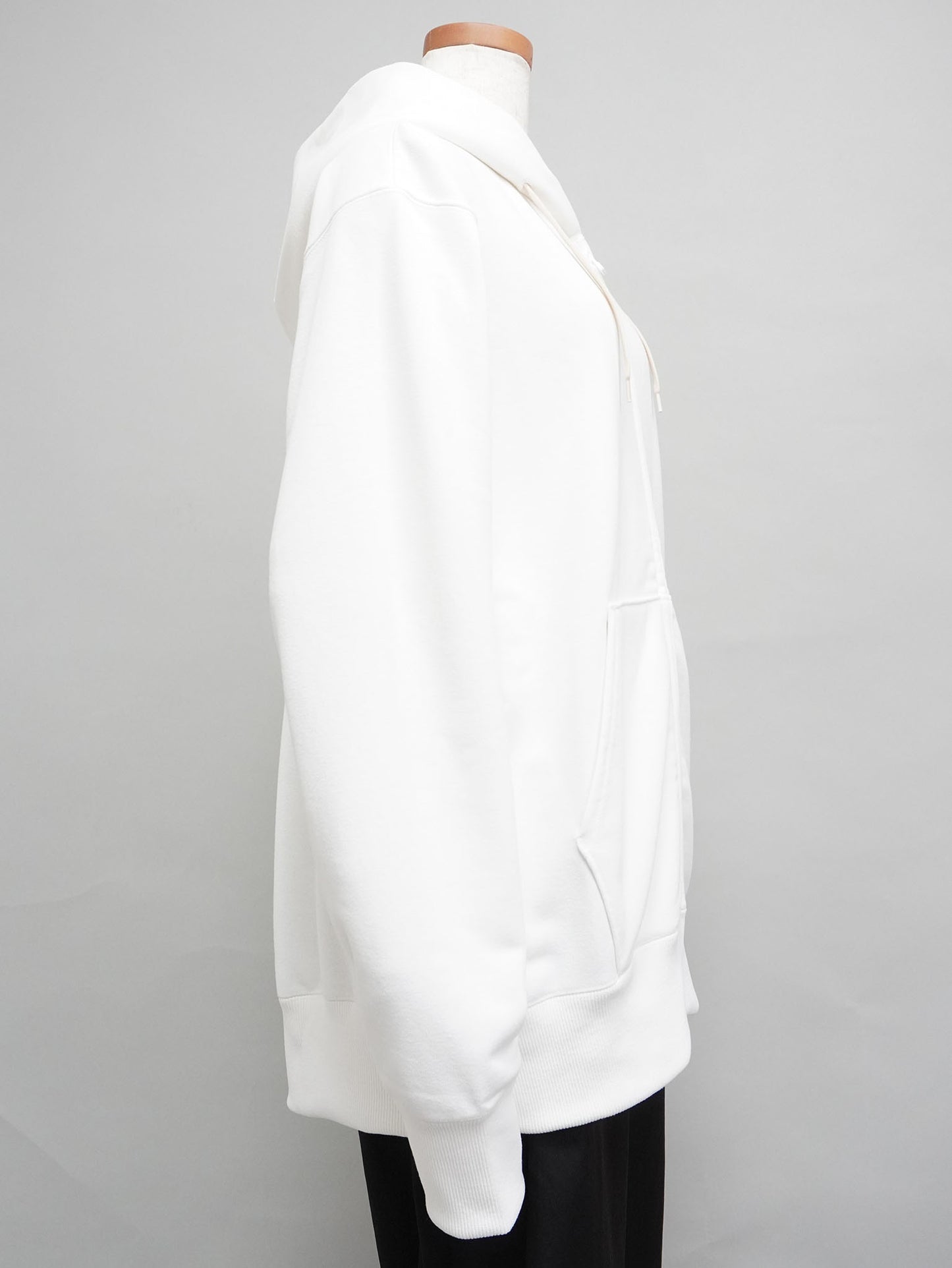 DRYCOTTONY Sweat Zipup Hooded Jacket