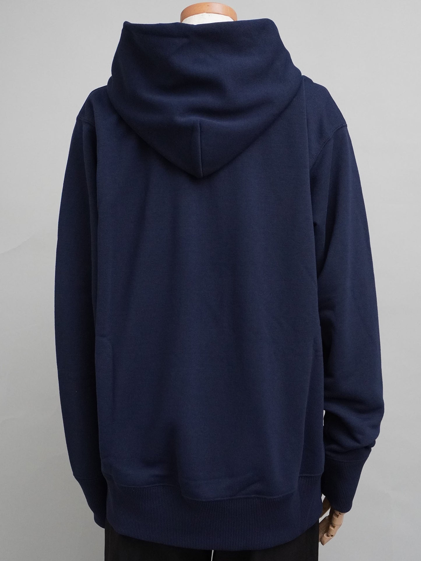 DRYCOTTONY Sweat Zipup Hooded Jacket