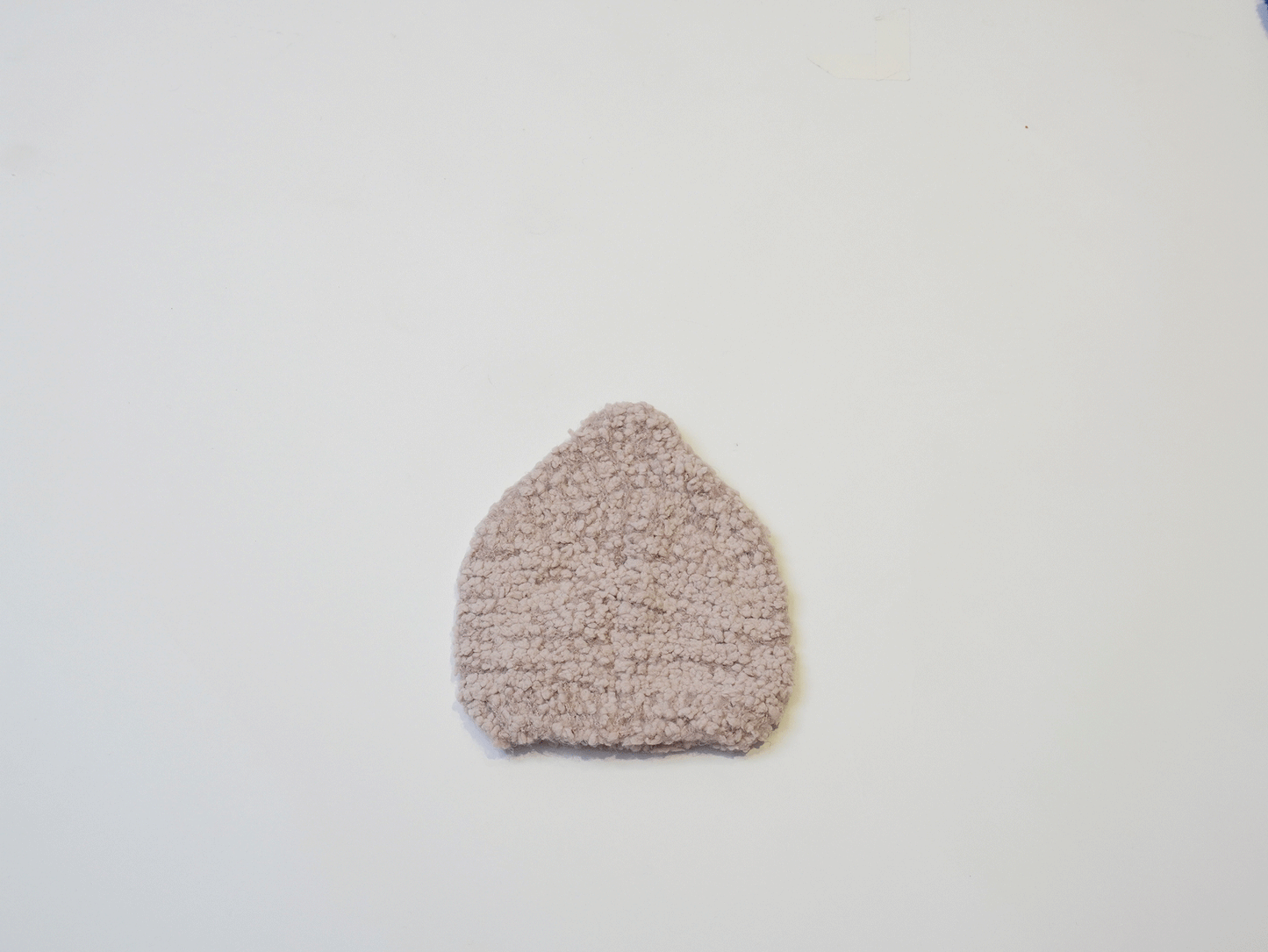 Donguri Knit cap