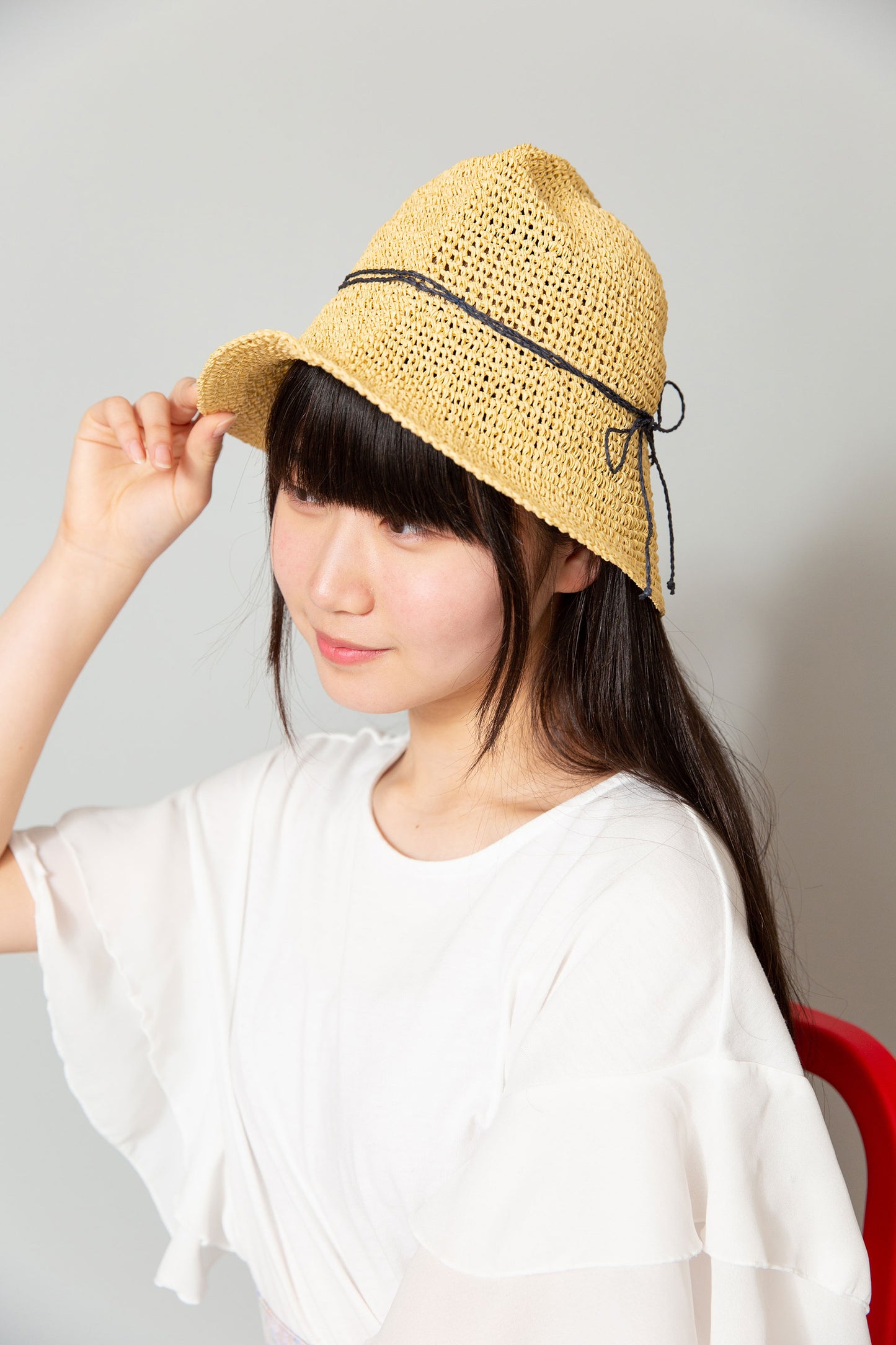 Kids Refined Sun Hat