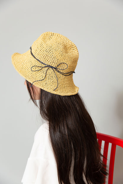 Kids Refined Sun Hat