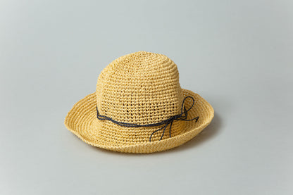 Kids Refined Sun Hat