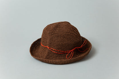 Kids Refined Sun Hat