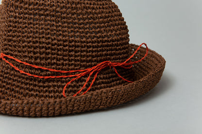 Kids Refined Sun Hat