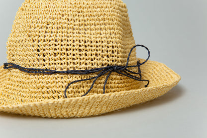 Kids Refined Sun Hat