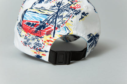 Kids Summer People Cap