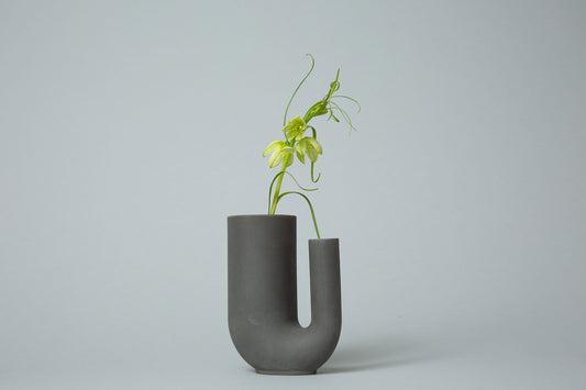 Tuba Vase